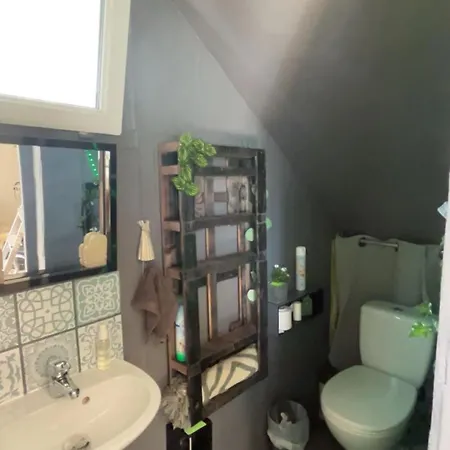 évasion Privée Apartamento