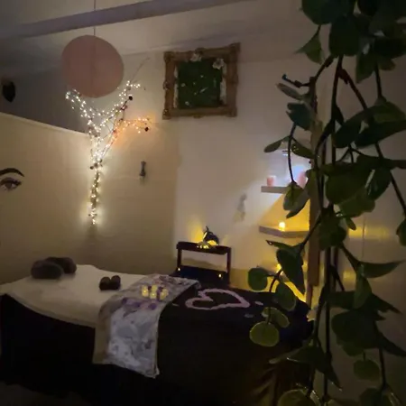 évasion Privée Apartamento Perpiñán