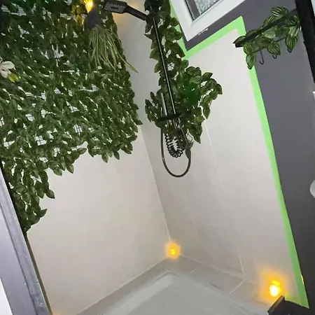 Apartamento évasion Privée Perpiñán