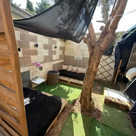 アパート Evasion Privee 66 *