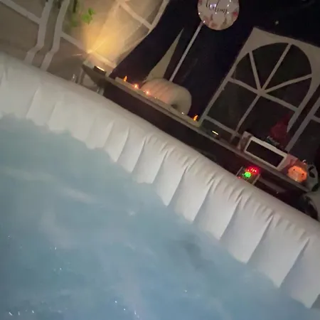 Evasion Privee 66 アパート *