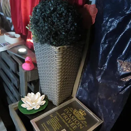 アパート Evasion Privee 66 *