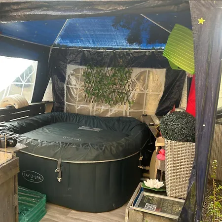 Apartamento évasion Privée *