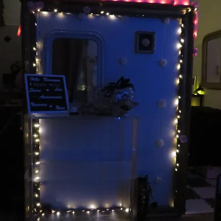 évasion Privée Apartamento