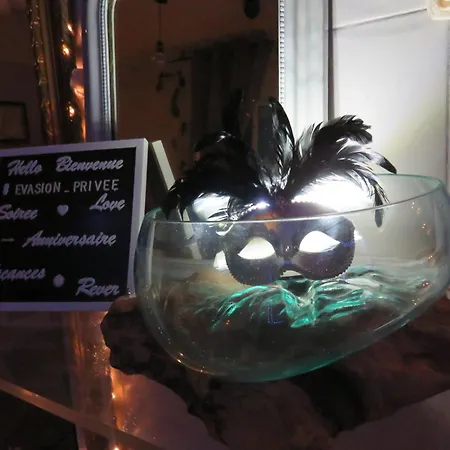 Apartamento évasion Privée Perpiñán