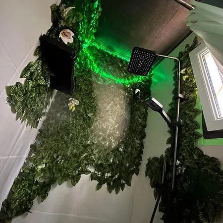 Apartamento évasion Privée