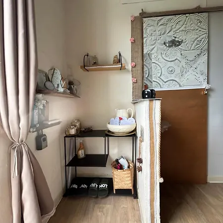 Apartamento évasion Privée Perpiñán