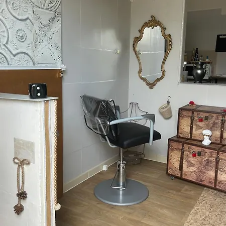 Διαμέρισμα Studio Bien Etre Au Coeur De Perpignan Περπινιάν