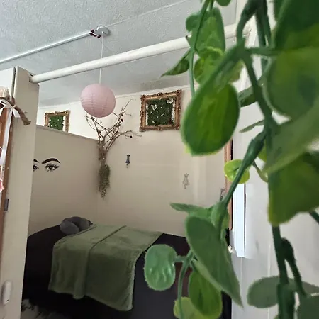 évasion Privée Apartamento