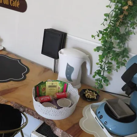 Apartamento évasion Privée *