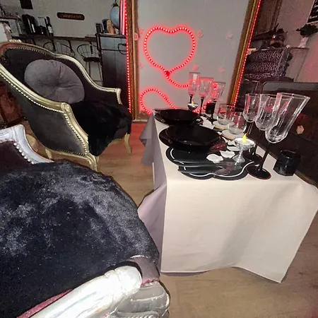 Studio Bien Etre Au Coeur De Perpignan Διαμέρισμα