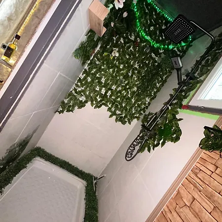 Studio Bien Etre Au Coeur De Perpignan Περπινιάν