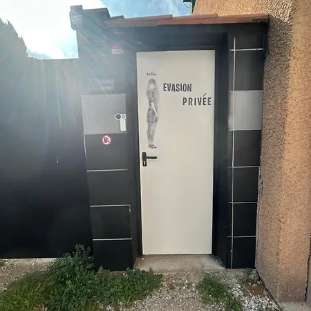 Votre Evasion Jacuzzi Privee