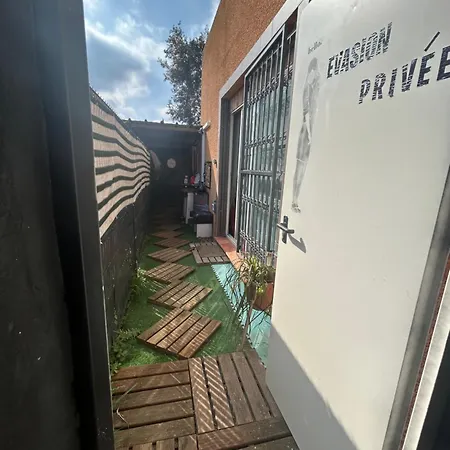 Votre Evasion Jacuzzi Privee Perpignan