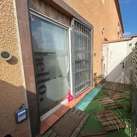 Votre Evasion Jacuzzi Privee Apartment *