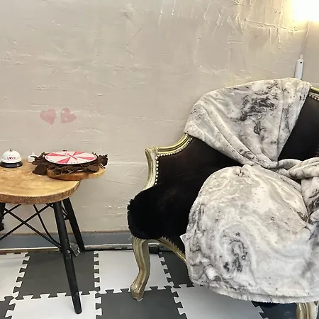 Studio Bien Etre Au Coeur De Perpignan
