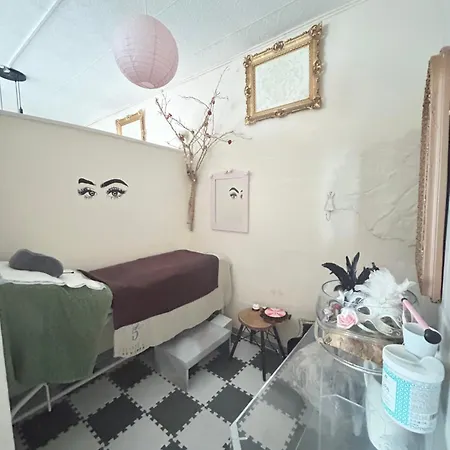 Studio Bien Etre Au Coeur De Perpignan Διαμέρισμα *
