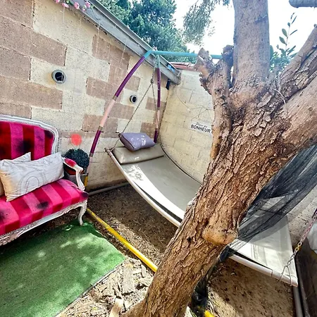 Studio Bien Etre Au Coeur De Perpignan Περπινιάν