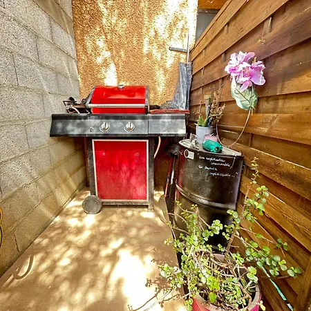 Διαμέρισμα Studio Bien Etre Au Coeur De Perpignan *
